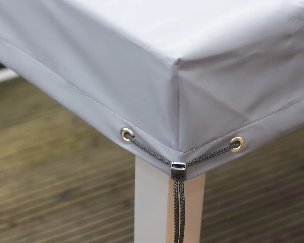 Premium Abdeckhauben für Diamond Garden - Tisch Lyon