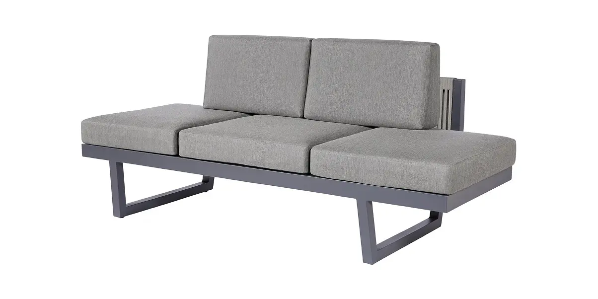 Premium Abdeckhauben für Diamond Garden - Lounge Calais – Bild 2