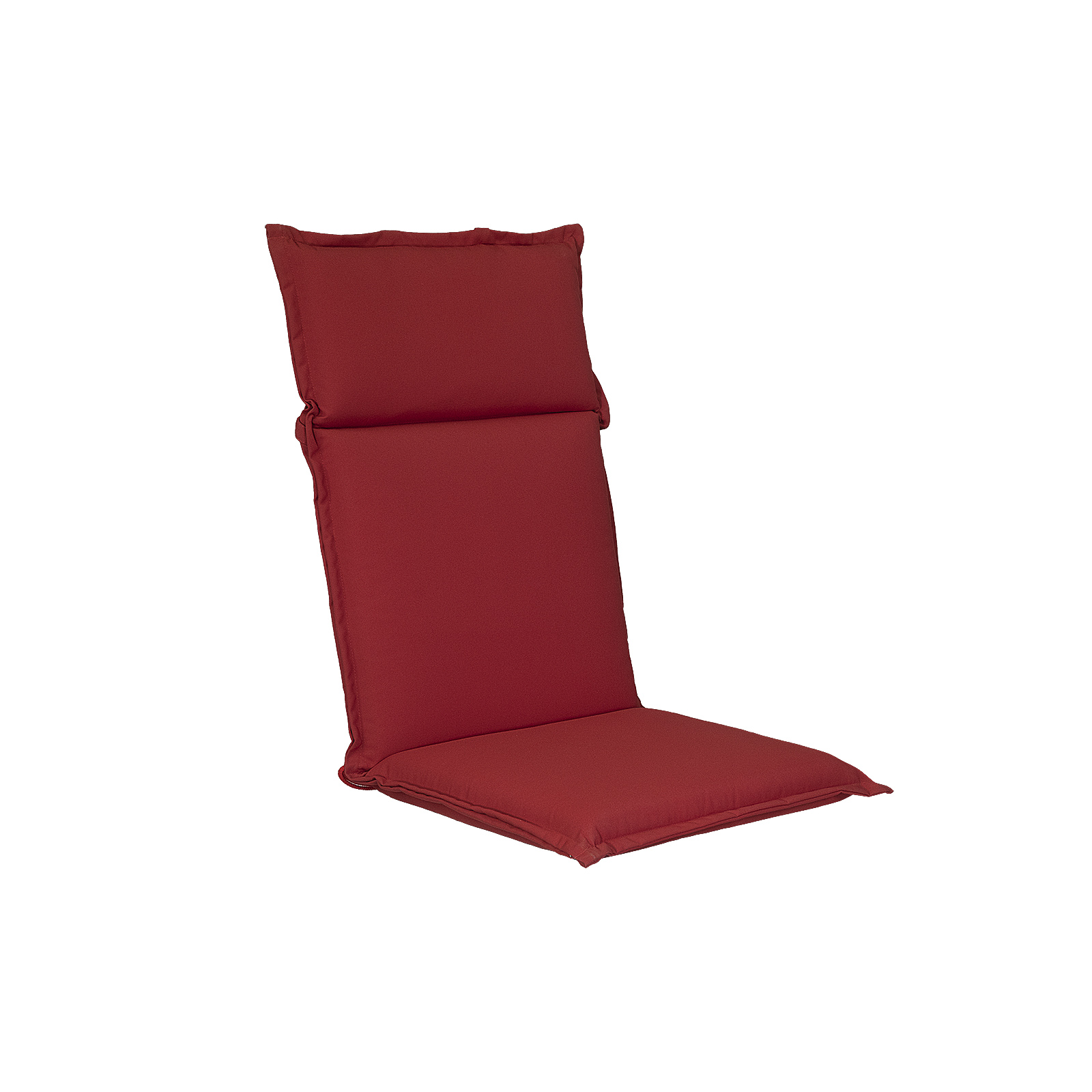 Sesselauflagen Stehsaumkissen - Sunbrella Kollektion