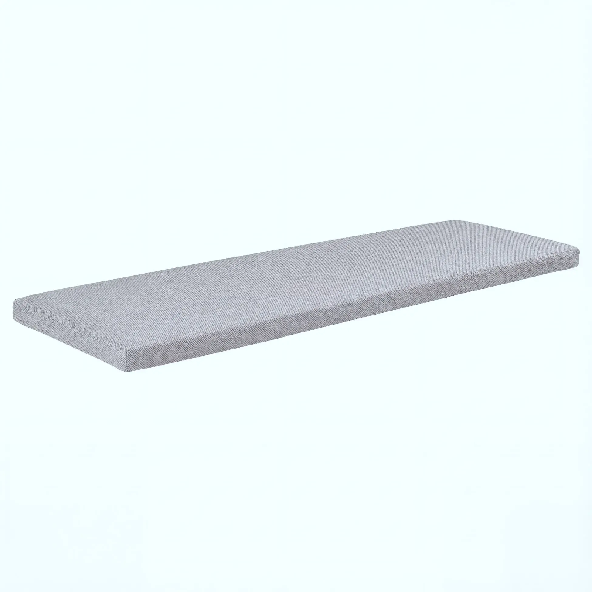 Bankauflage Kastenform 7cm, Agora Panama Cloud