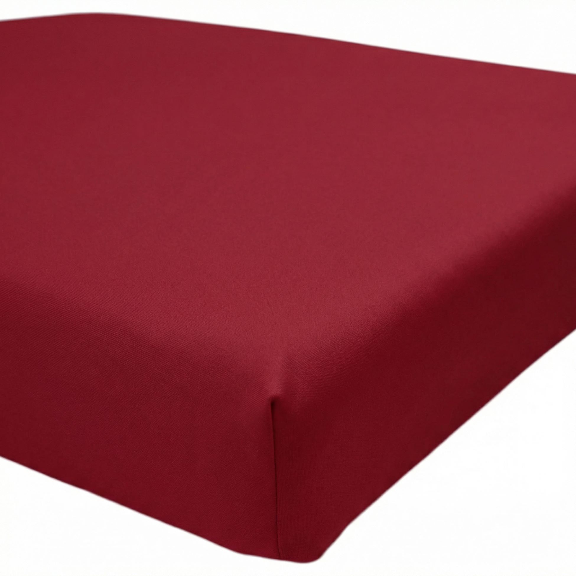 Sitzkissen, verschiedene Maße, Kastenform 7cm, Agora Braserie – Bild 2