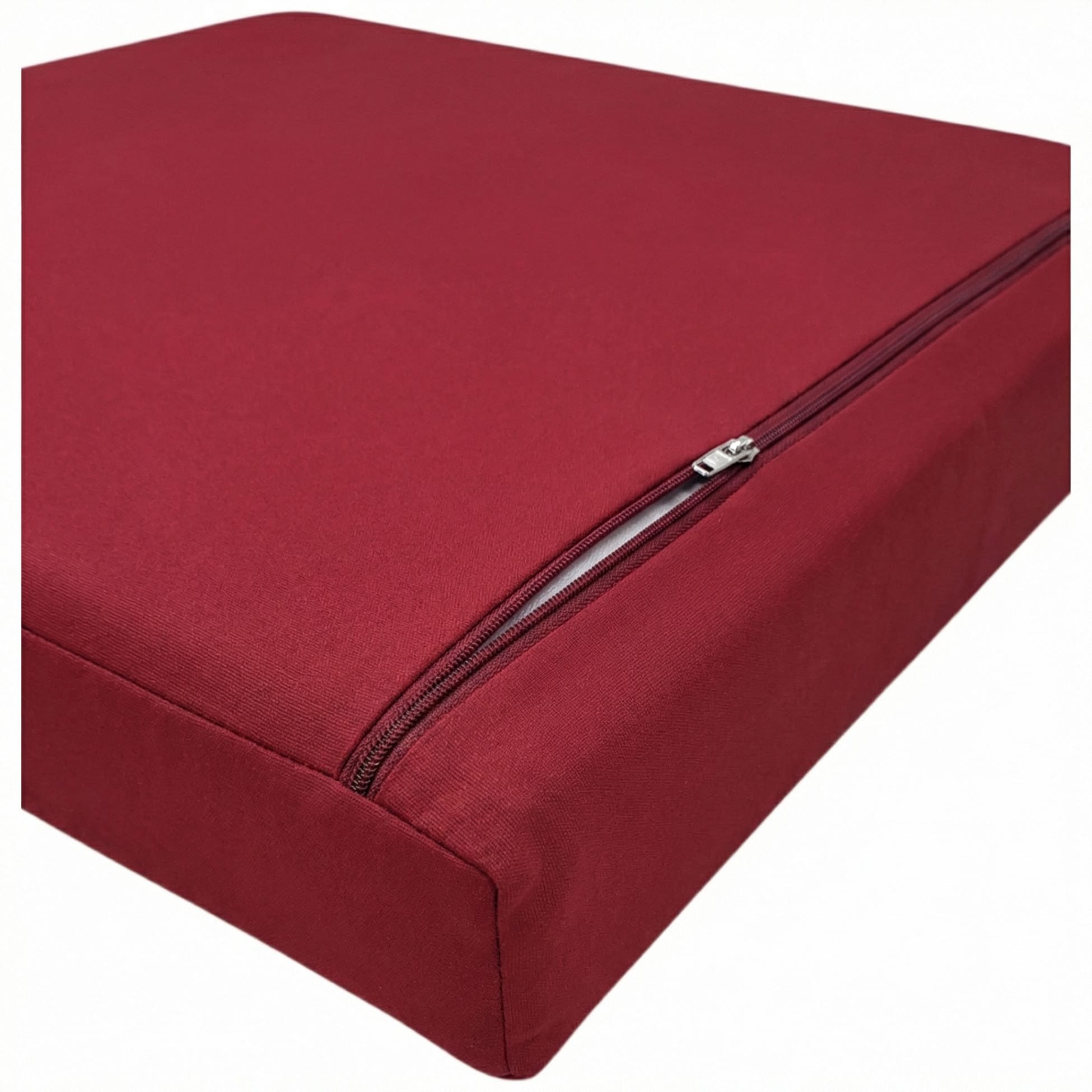 Sitzkissen, verschiedene Maße, Kastenform 7cm, Agora Braserie – Bild 3