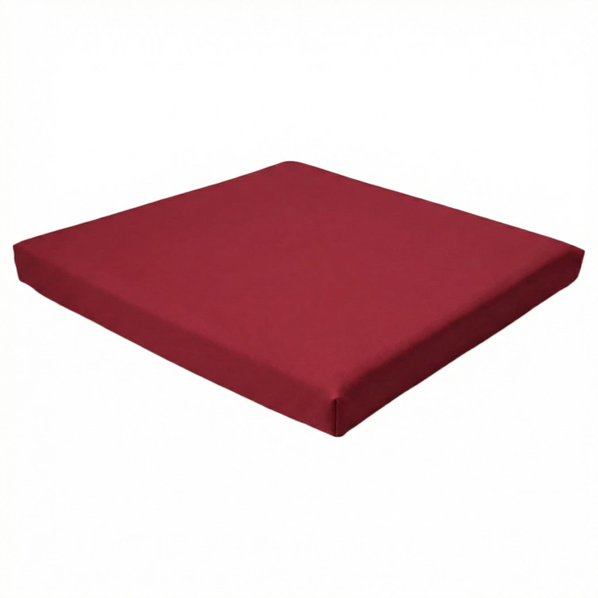 Sitzkissen, verschiedene Maße, Kastenform 7cm, Agora Braserie