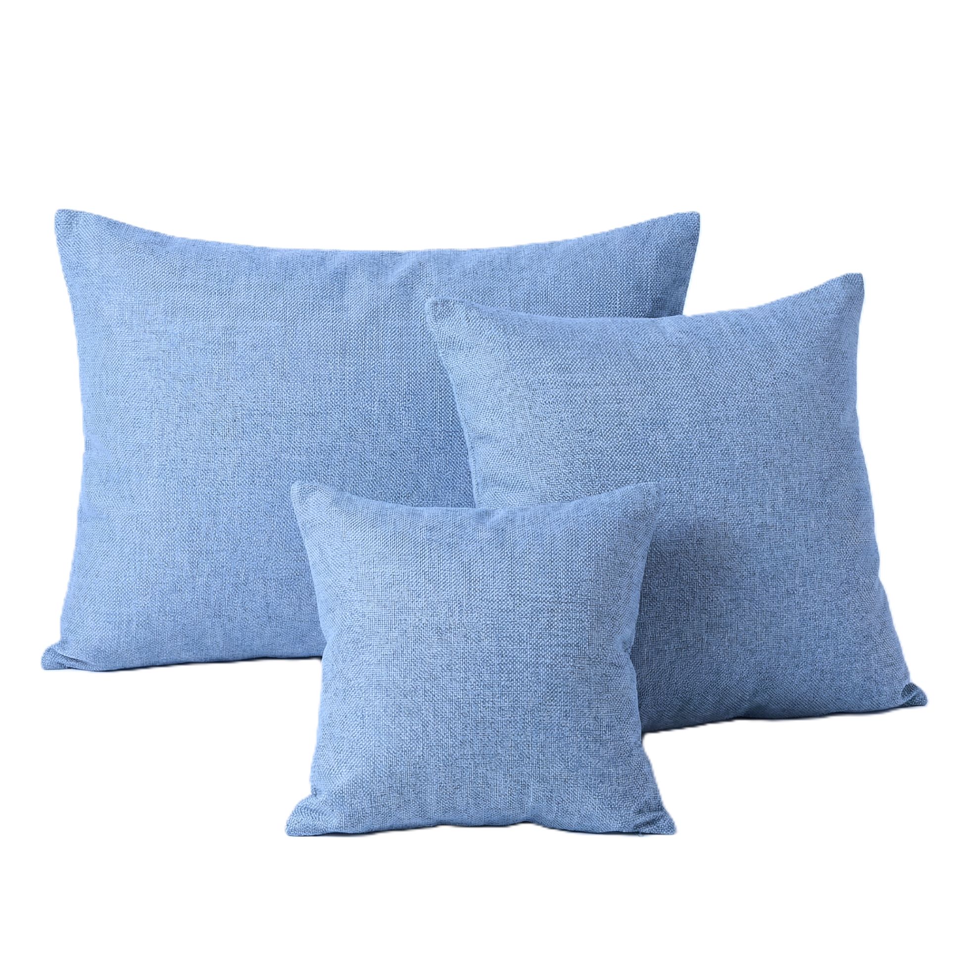 Dekokissen / Sofakissen, verschiedene Maße, Panama Ice