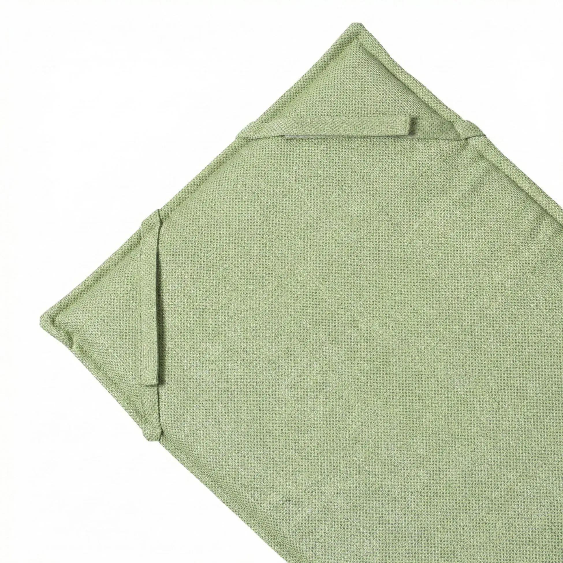 Auflagen für Diamond Garden - Liege Monaco Panama Menta – Bild 3