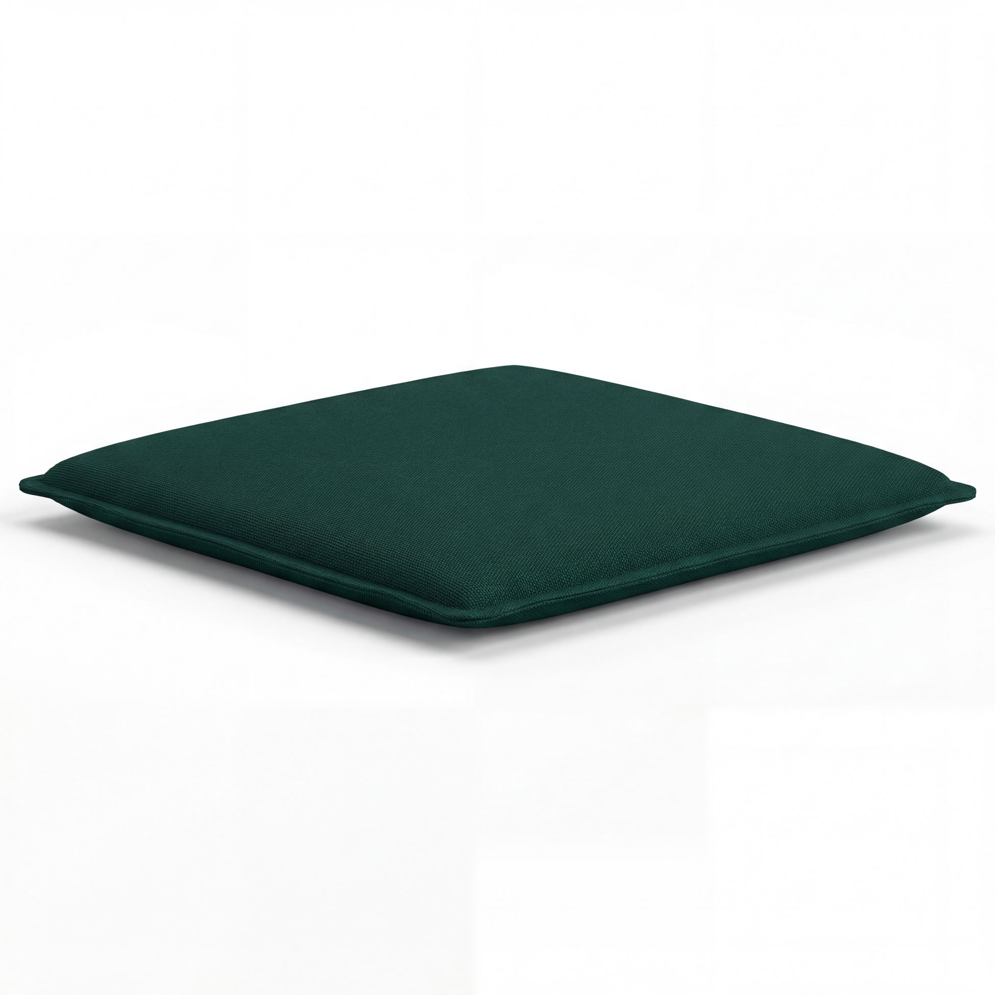 Sitzkissen mit Saum, verschiedene Größen, Agora Botella