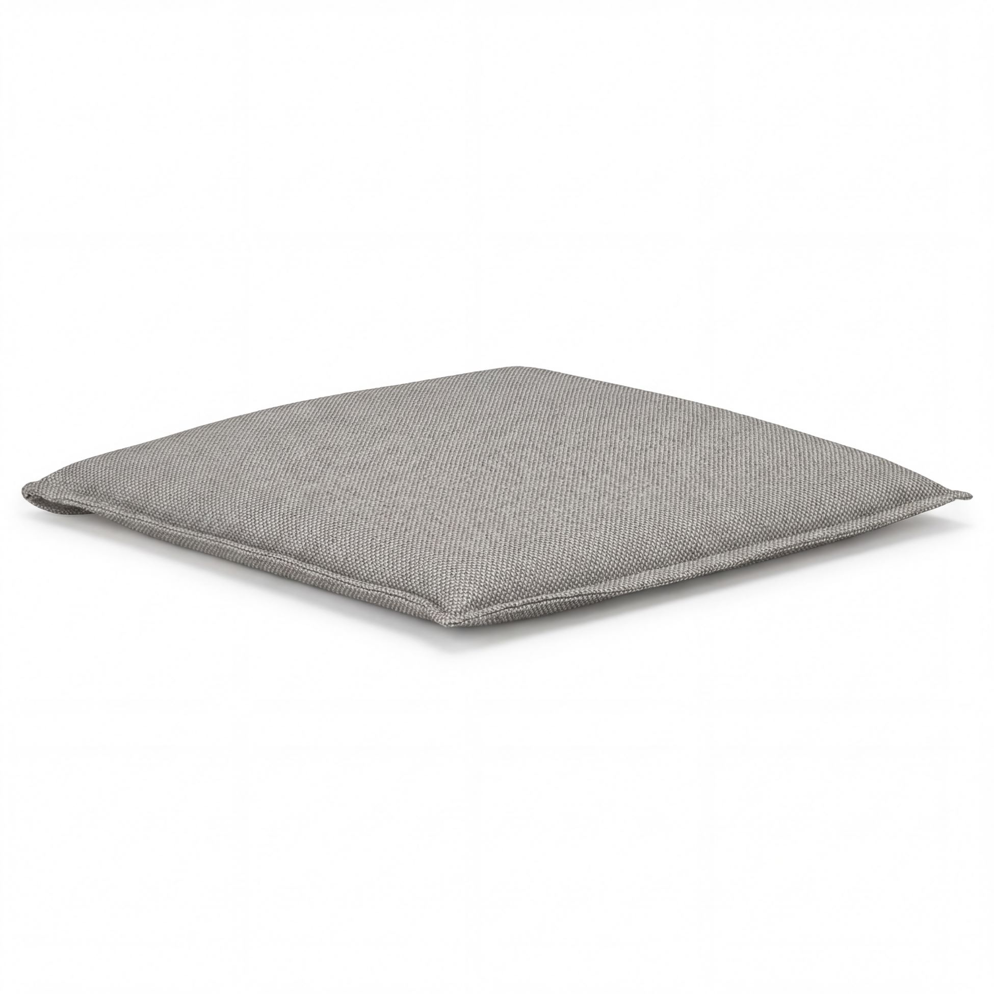 Sitzkissen mit Saum, verschiedene Größen, Panama Cloud