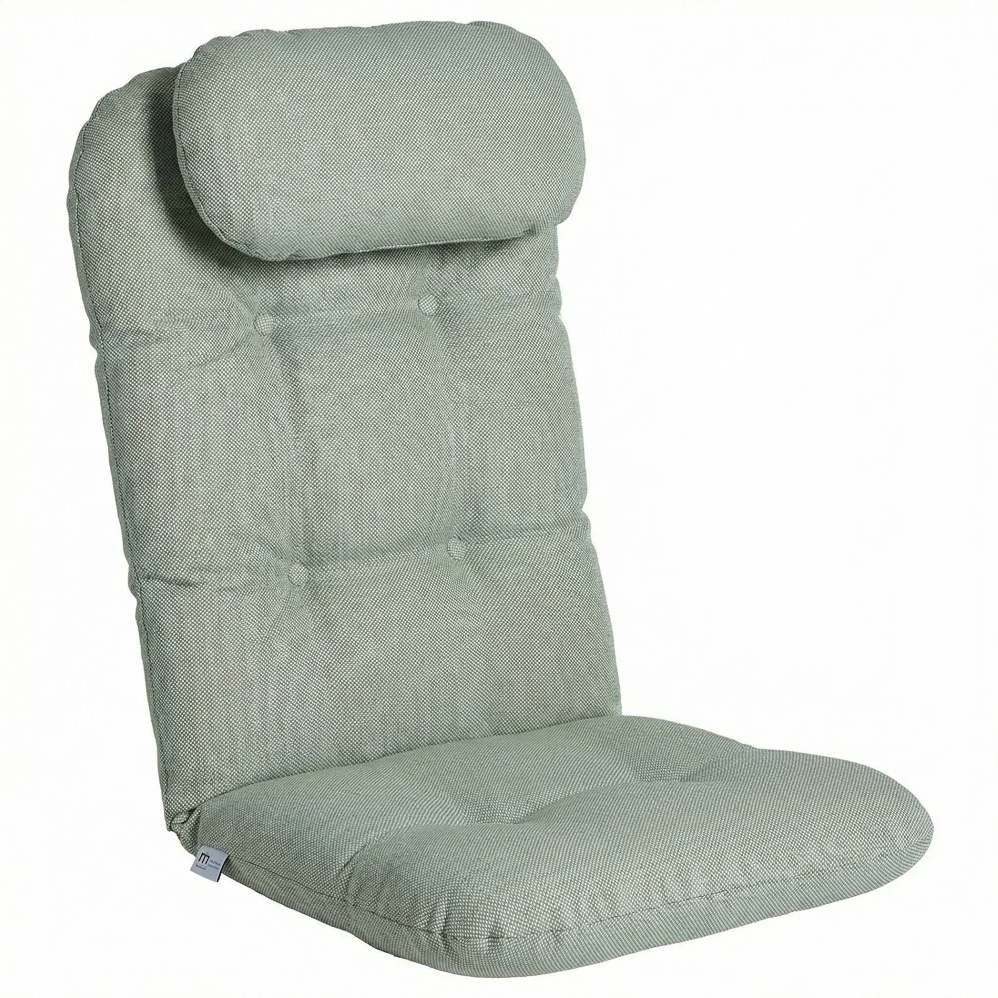 Auflagen für Allibert (Evolutiv) - Serie Tangor / Dangari / Cormoran Panama Salvia – Bild 5