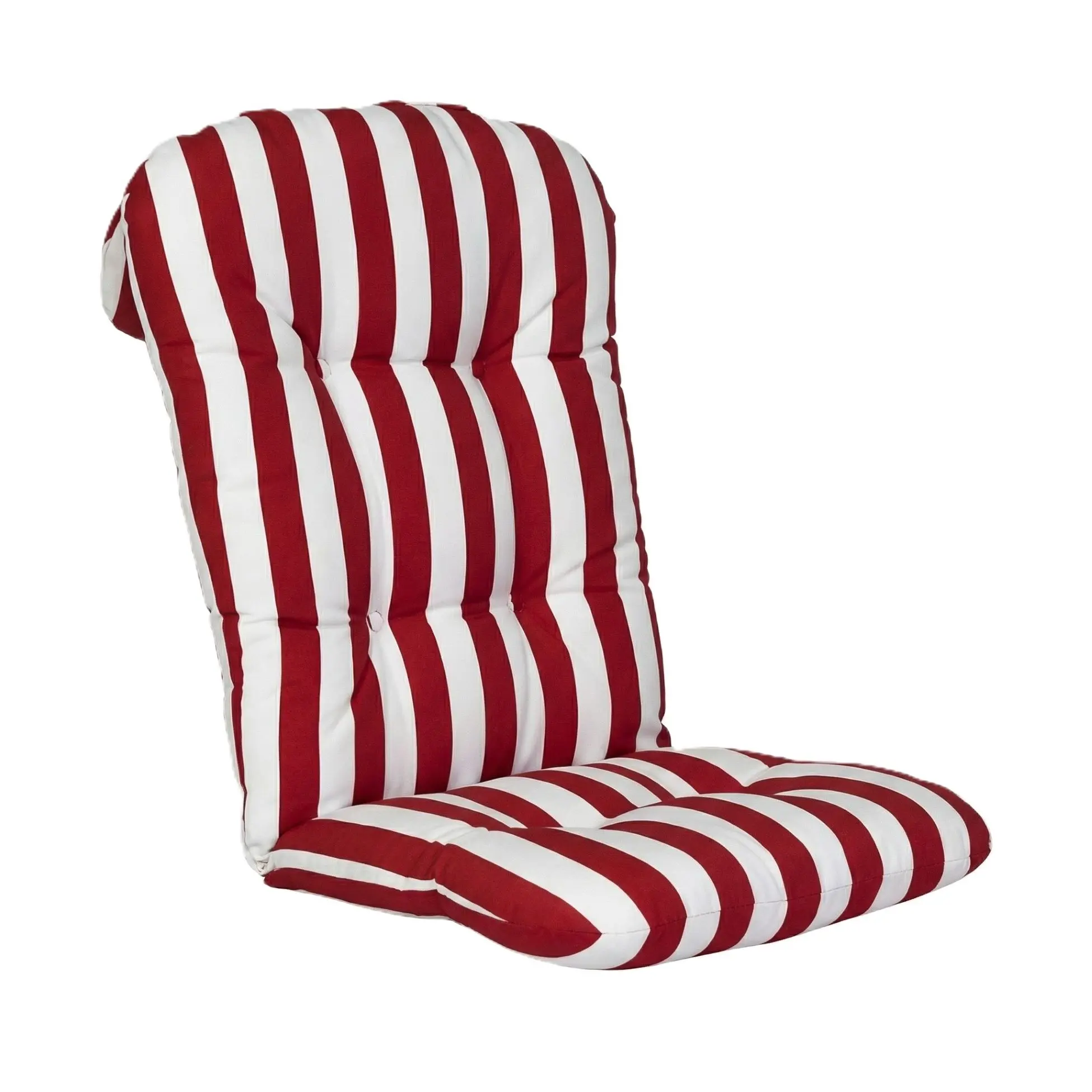 Auflagen für Allibert (Evolutiv) - Serie Tangor / Dangari / Cormoran rot/weiß