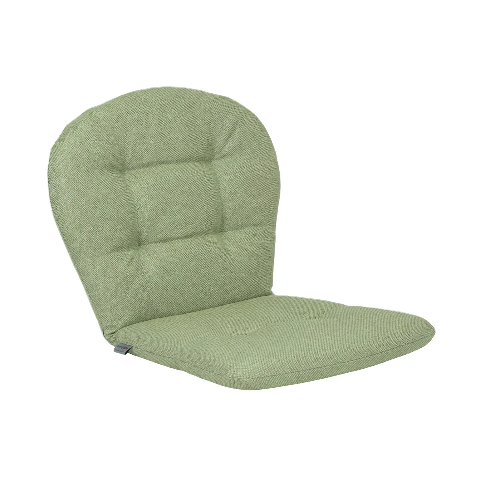 Auflagen für Mesch Rattanmöbel - Serie Jambi / Medan Panama Menta